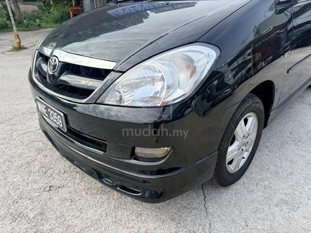 2005 Toyota INNOVA 2.0 G (M) - 4