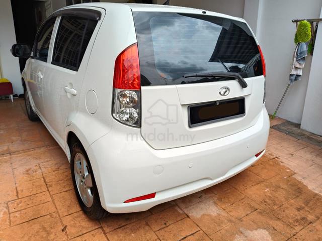 2006 Perodua MYVI 1.3 EZ (A) - 2