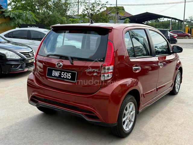 ORI 2015 Perodua MYVI 1.3 XT (A) - 5