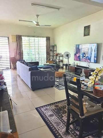(🔥Quality Life Surrounded with Facilities🔥) Hijayu 3A Sendayan 1