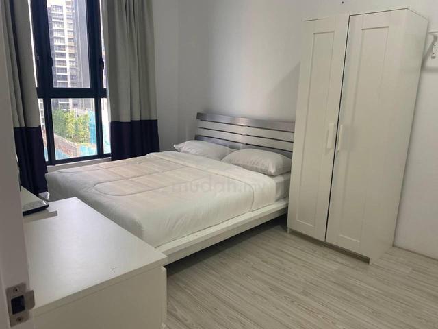 Fera Residence @ The Quartz, Wangsa Maju 4