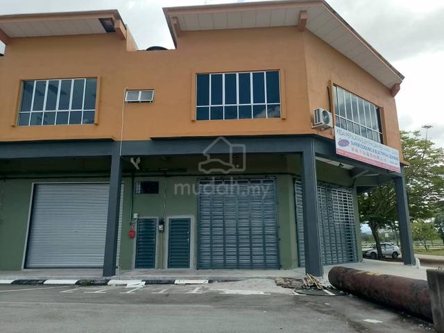 Prime Commercial Shop Lot for Rent – Kamunting, Perak 3