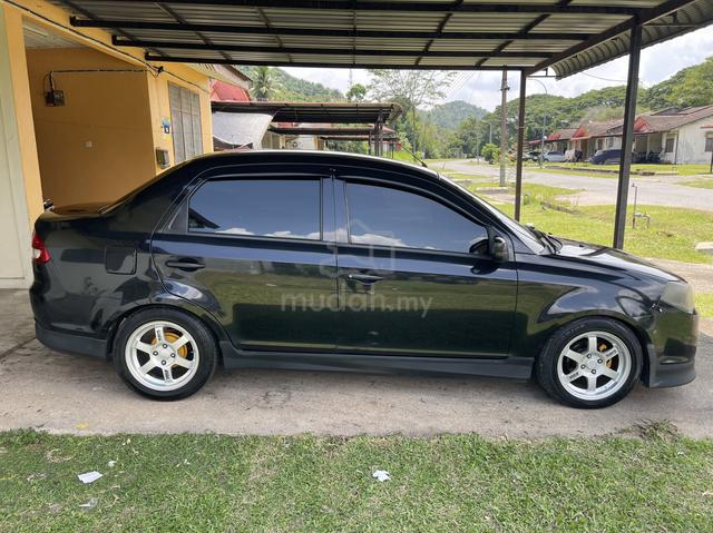2013 Proton SAGA 1.3 FLX STANDARD (M) - 1