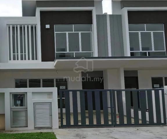[F.Loan| 32x60] 2 Storey Semi D Setia Ecohill 2, Semenyih 1