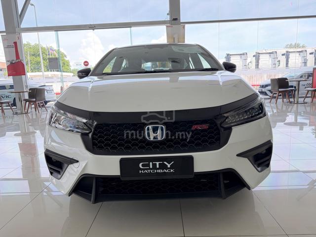 2026 Honda CITY 1.5 Hatchback (A) Cash Back - 5