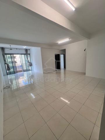 Carissa Park Condominium 1