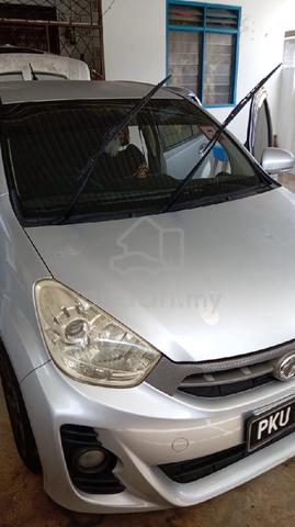 2012 Perodua MYVI 1.5 SE GHS (M) - 3