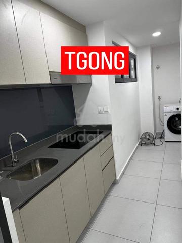 Sinaran Residences @ Utropolis 2