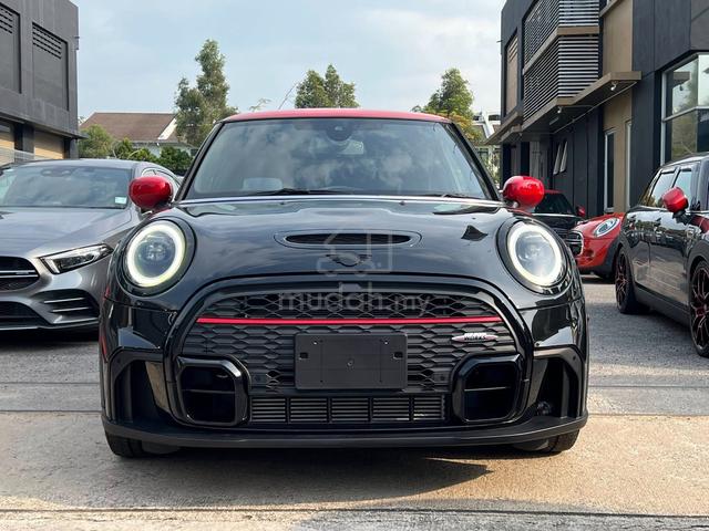 2022 Mini JOHN COOPER WORKS 2.0L (A) RECON JAPAN - 4