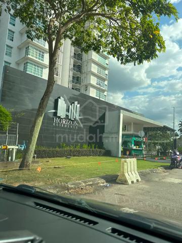 Horizon Residence (Dwi Mutiara) 1