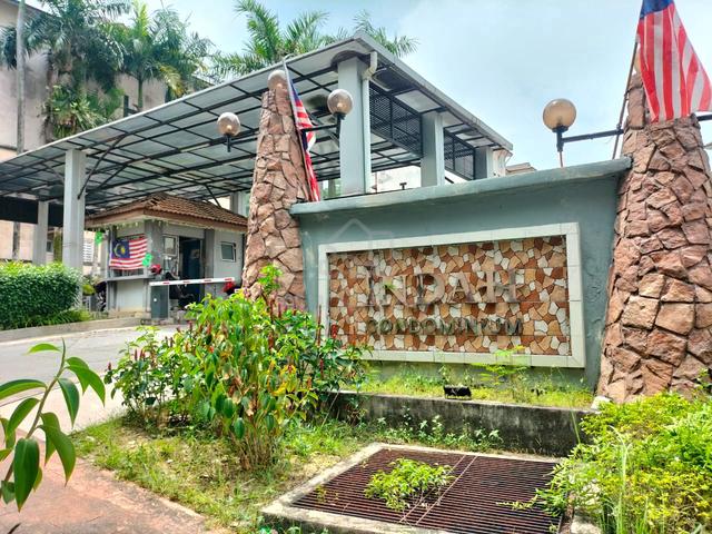 Indah Condominium 1