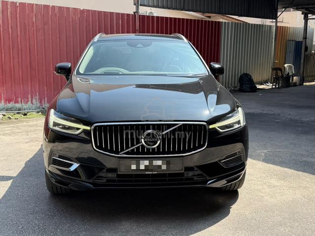 2018 Volvo XC60 2.0 T8 INSCRIPTION PLUS LOAN KEDAI - 2