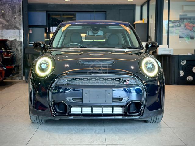 UNREG 2021 Mini COOPER 2.0 S New Facelift Grade 5A - 3