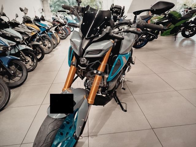 2023 Yamaha MT-15 New Tyre 99% New 15K KM  - photo 6 of 10