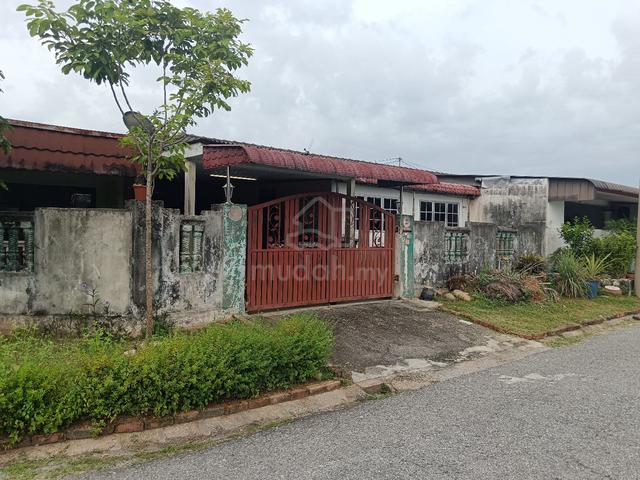 rumah untuk dijual 1
