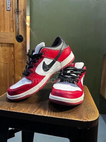 kasut nike dunk