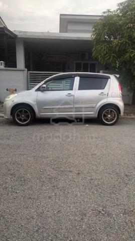 2007 Perodua MYVI 1.3 EZ (A) - 5