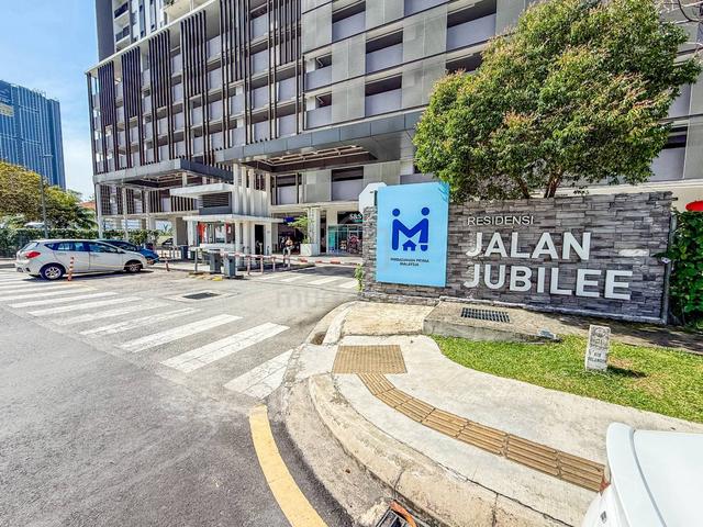 Residensi Jalan Jubilee 1