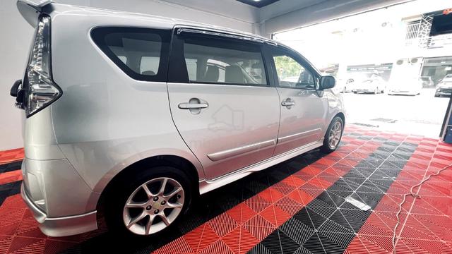 2014 Perodua ALZA 1.5 EZ STANDARD FACELIFT (A) - 5