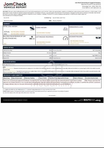 2019 Perodua MYVI 1.5 H (A) MG3 - 3