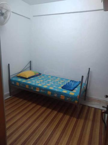 Room single (non sharing) 1