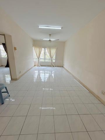 SD Tiara Apartment 1