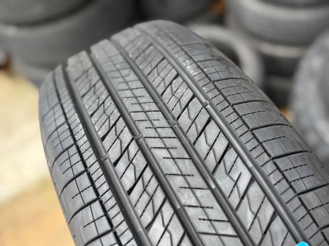 Tayar Baru 215 60 17 Goodyear AssuranceMaxGuard 26 - photo 3 of 6
