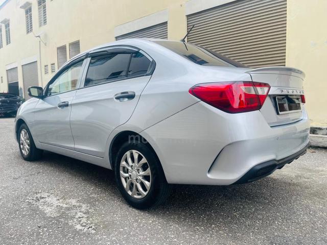 2023 Proton SAGA STANDARD LITE AT 1.3L (A) NEW - 4