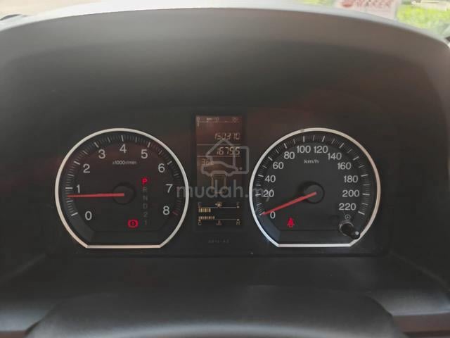 2011 Honda CR-V 2.0 i-VTEC FACELIFT (A) - 4