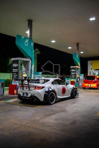 2022 Toyota 86 2.4 GR MY23 (A) - 5
