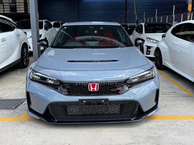 2024 Honda CIVIC 2.0 TYPE R MY23 FL5 (M) - 1