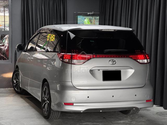 2009 Toyota ESTIMA 2.4 AERAS S Package (Facelift) - 2