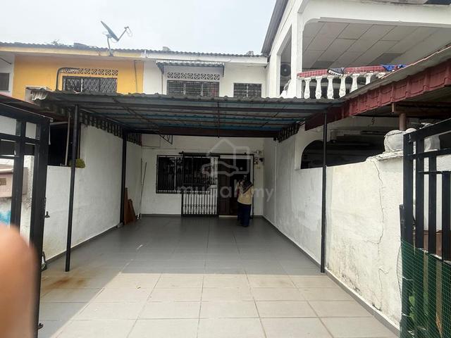 House For Rent 1