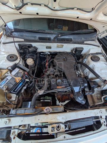 1987 Proton SAGA 1.5 (M) - 4