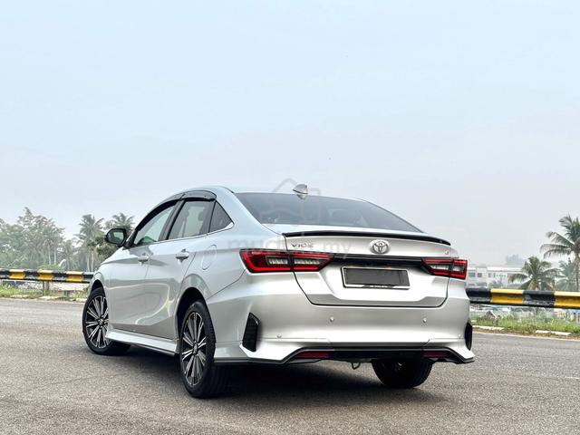 2023 Toyota VIOS 1.5 G MY23 (A) - 5