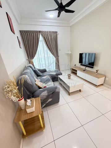 The Platino Serviced Apartment 1