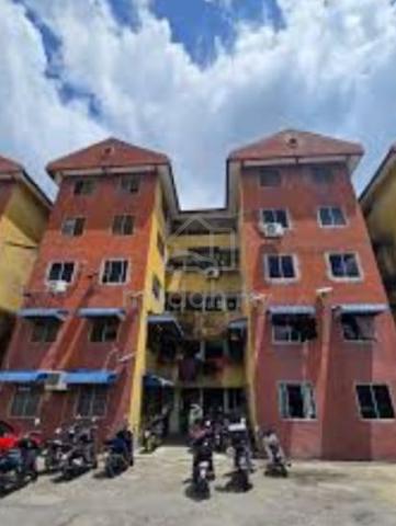 Taman Jawi Jaya 1