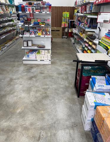 Shop for Rent – Fully Equipped & Ready to Operate | 1