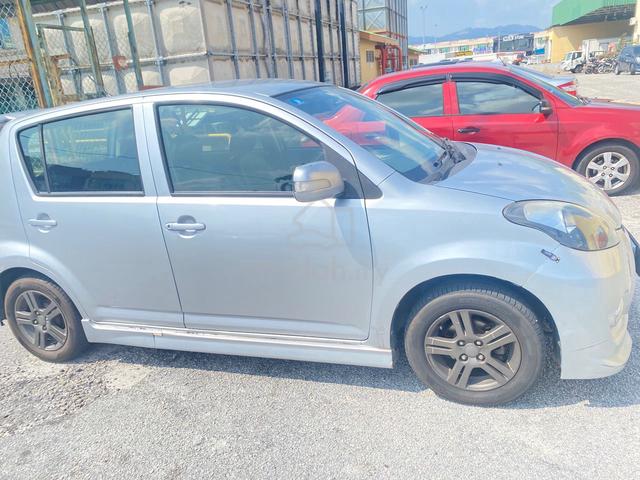 2008 Perodua MYVI 1.3 SE ZHS (A) - 4