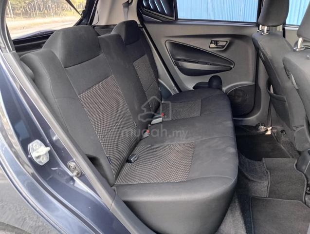 2021 Perodua AXIA 1.0 G (A) FREE WRRNTY FULL LOAN - 5