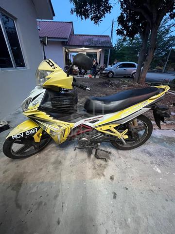 125i SE keadaan baik - photo 2 of 5