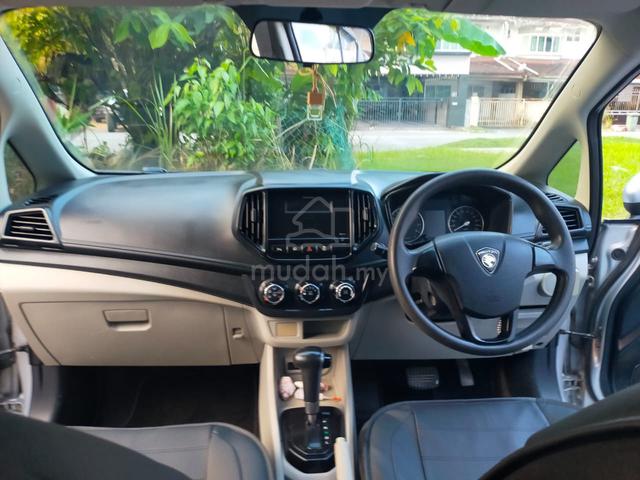2019 Proton PERSONA 1.6 STANDARD (A) - 4