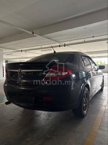 2010 Proton PERSONA 1.6 ELEGANCE BASE LINE (A) - 2
