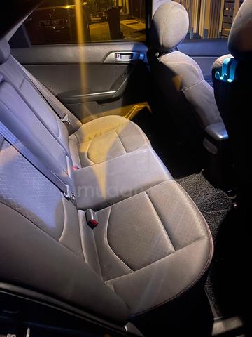 2012 Kia FORTE 1.6 SX (A) - 5