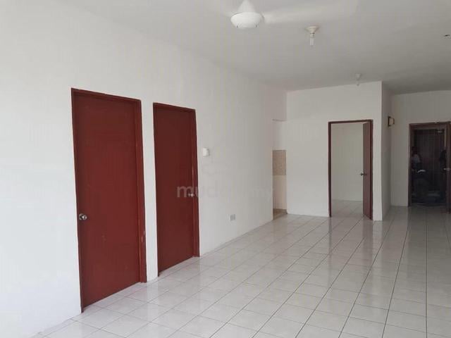 Angkasa Apartment 1