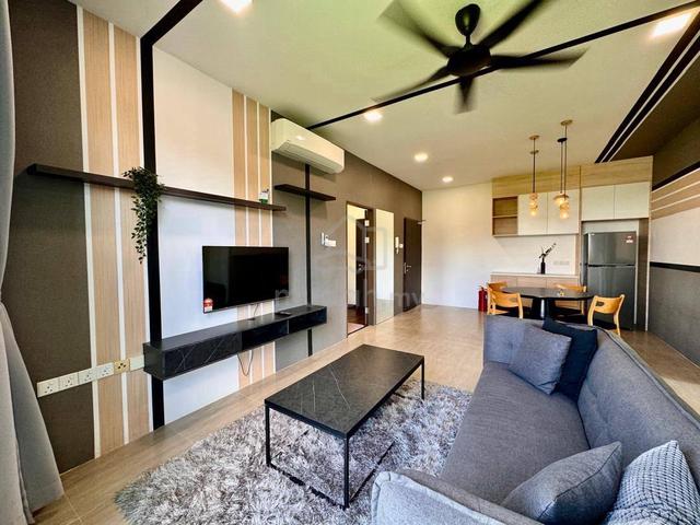 Rex Apartment 2