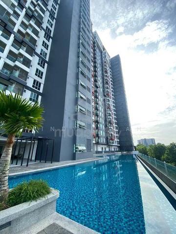 Silk Residence 1