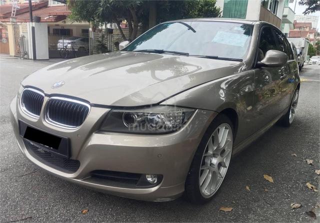 2010 Bmw 320i SPORTS (CKD) 2.0 FACELIFT (A) - 1