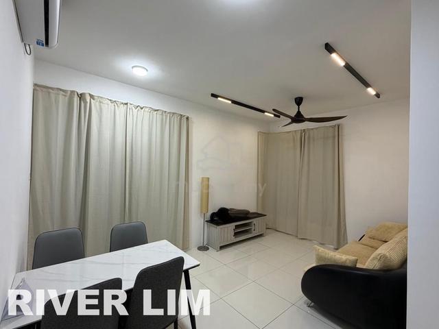 Vivo Executive Apartment 1