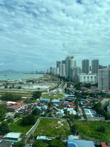 Marina Bay Condominium 1
